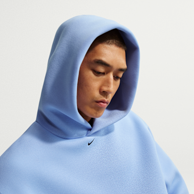 NIKE公式】ナイキ テック メンズ フリース オーバーサイズド パーカー